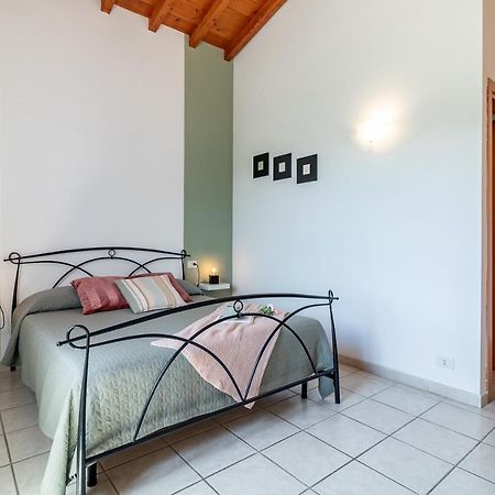 Villa Vacanze La Quercia Carbognano Extérieur photo