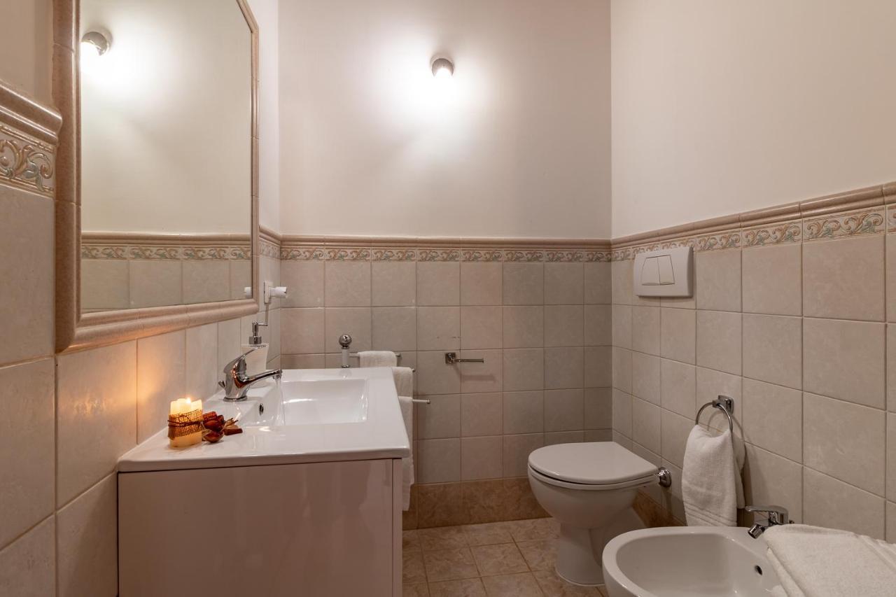 Villa Vacanze La Quercia Carbognano Extérieur photo