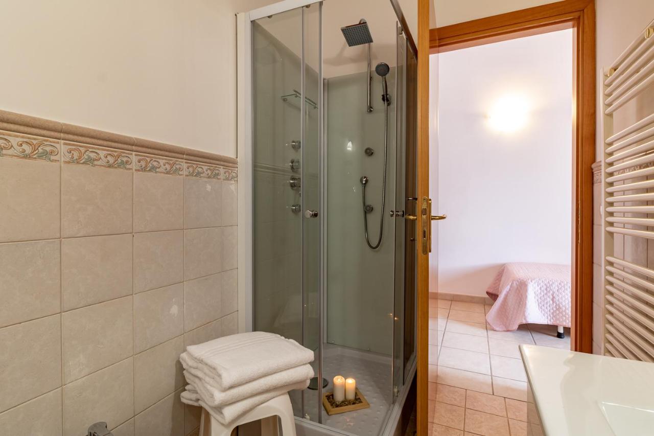 Villa Vacanze La Quercia Carbognano Extérieur photo