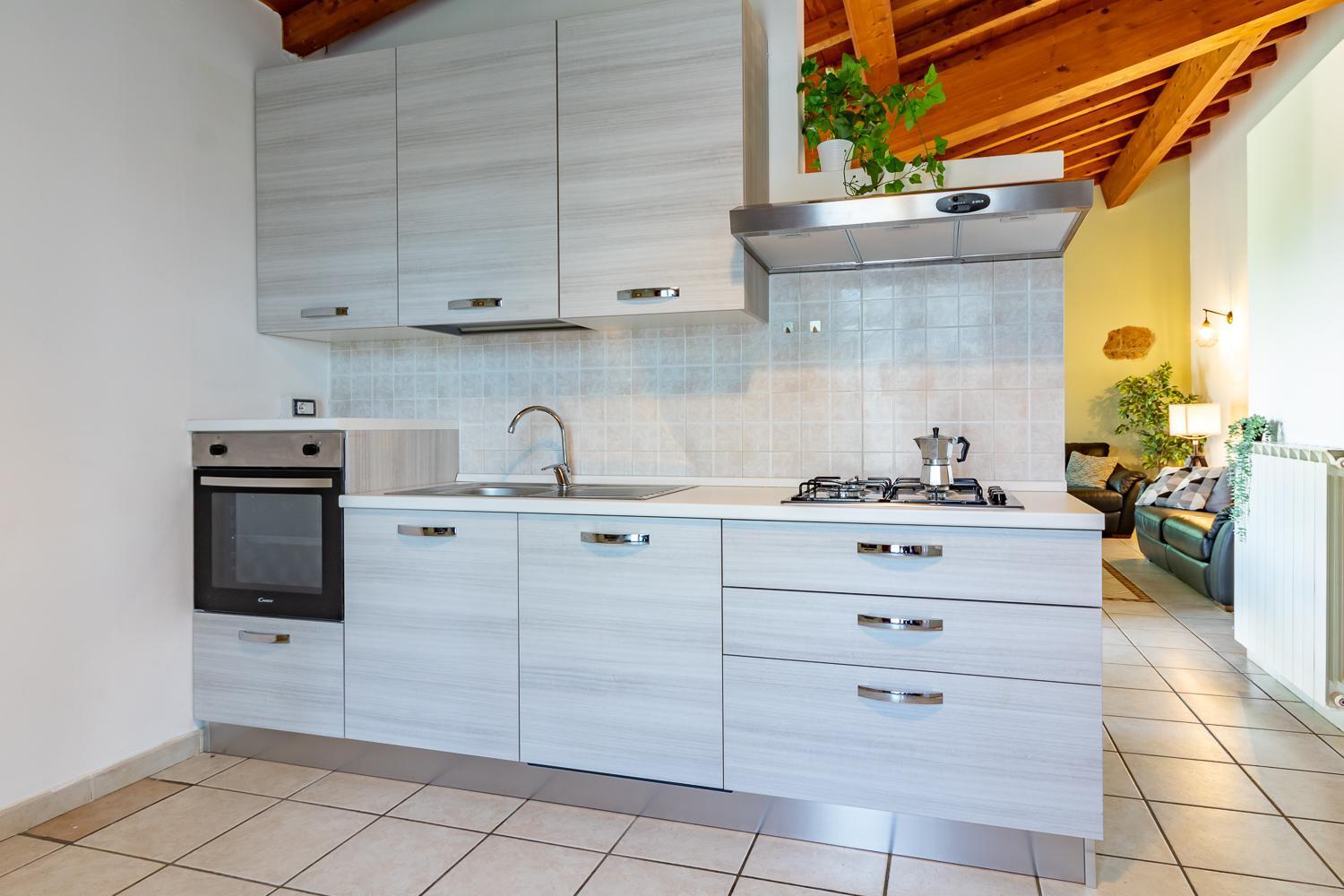 Villa Vacanze La Quercia Carbognano Extérieur photo